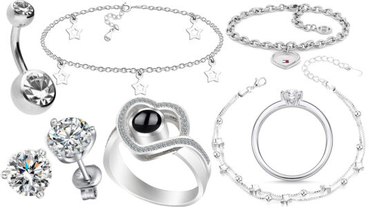 20% de descuento en joyas en Amazon