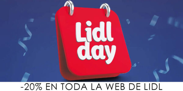 Lidl Day