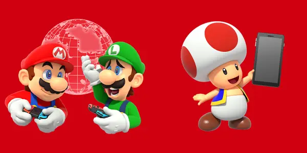 Consigue 2 meses de Nintendo Switch Online gratis