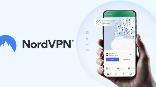 Promoción plan de 2 años de NordVPN
