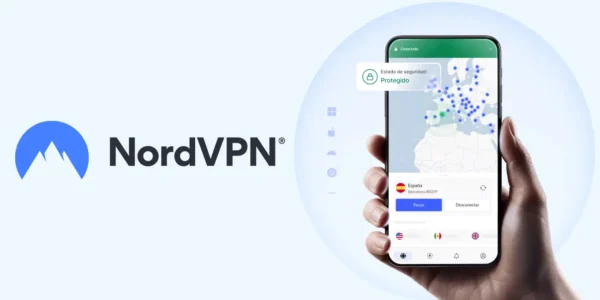 Promoción plan de 2 años de NordVPN