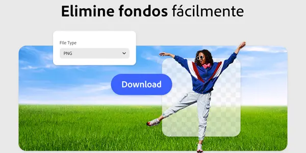 Adobe PhotoShop WEB GRATIS durante 1 año