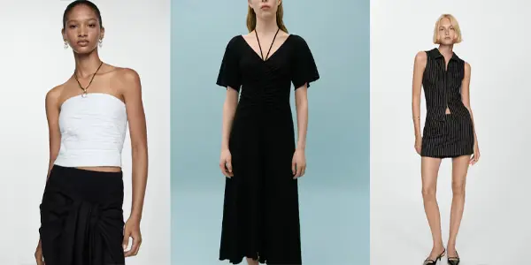 MANGO Outlet remate FINAL