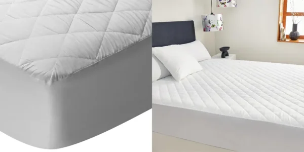 Protector de colchón impermeable Pikolin Home