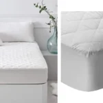 protector de colchón Pikolin Home Silktouch barato