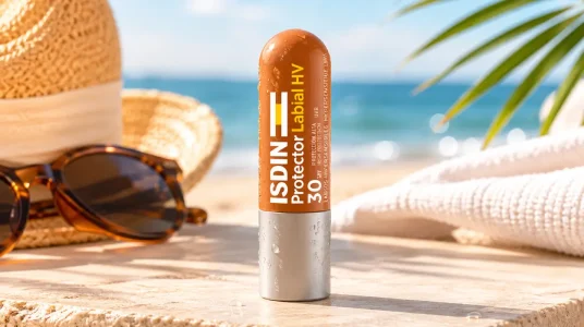 Protector labial Isdin SPF30