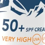 Piz Buin 2 en 1: protector solar facial SPF 50 y labial SPF 30 para deportes de alta montaña