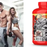 Proteína aislada de suero PRIMAL ASSAULT ISOLAT