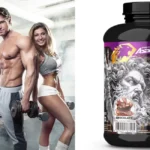 Proteína de suero WHEYCO ASSAULT de 2 kg