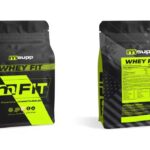 Proteína Whey Fit Msupp barata