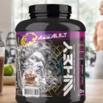 Proteína Whey Primal Assault de 2 kg