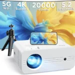 Proyector AKIYO FHD WiFi