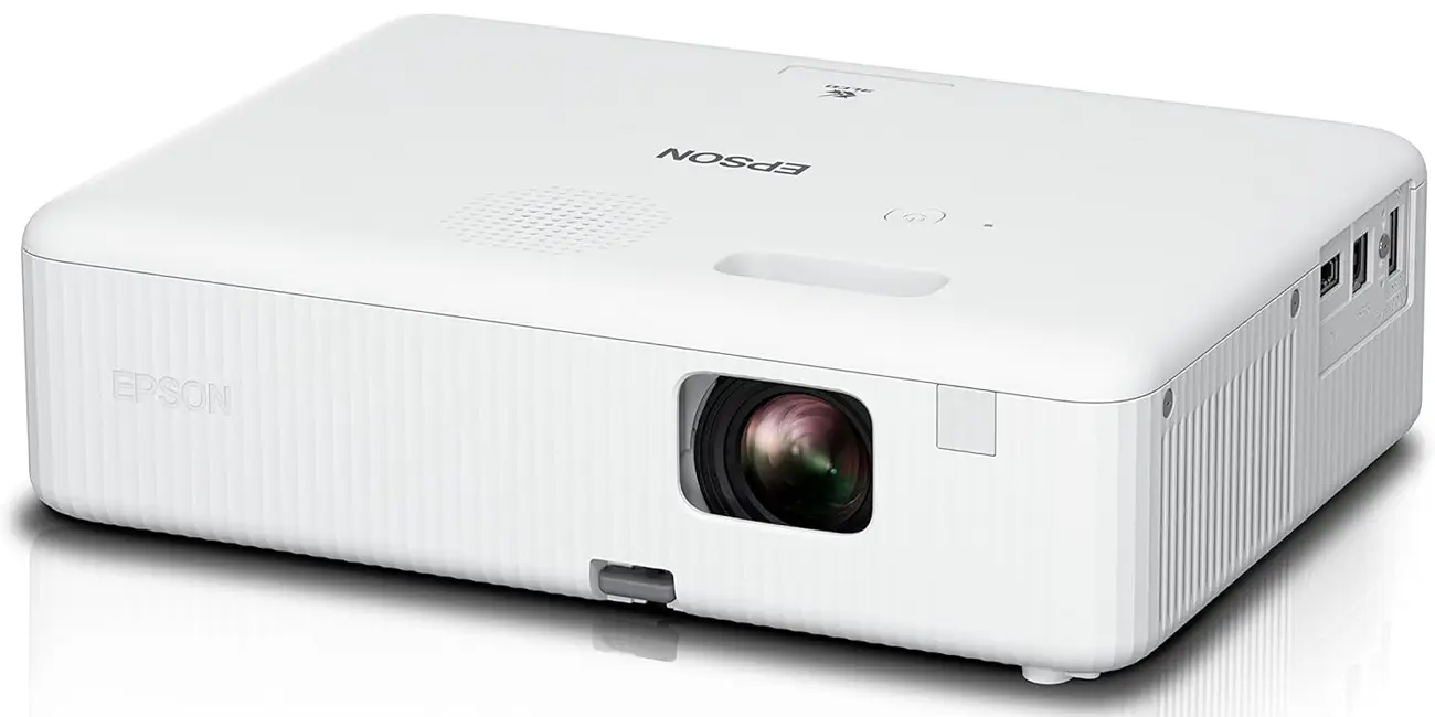 Proyector Epson CO-FH01 Full HD