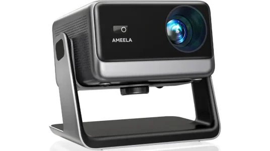 Proyector AMEELA 4K con 30.000 lúmenes