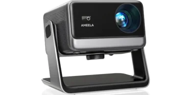 Proyector AMEELA 4K con 30.000 lúmenes