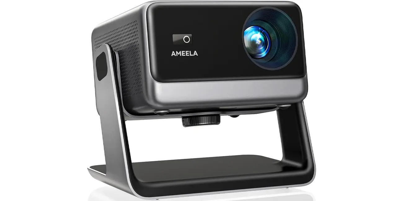 Proyector AMEELA 4K con 30.000 lúmenes