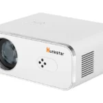Proyector LED Hunkstar P3 1080p