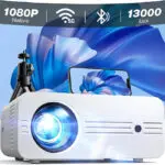 Proyector portátil iZEEKER iPL310 Full HD