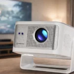 Proyector LED MagCubic HY350Max 900ANSI