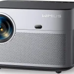 Proyector WiMiUS P64 FHD