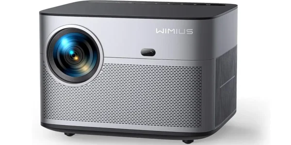 Proyector WiMiUS P64 FHD