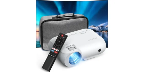 Proyector 4K YOTON Y9