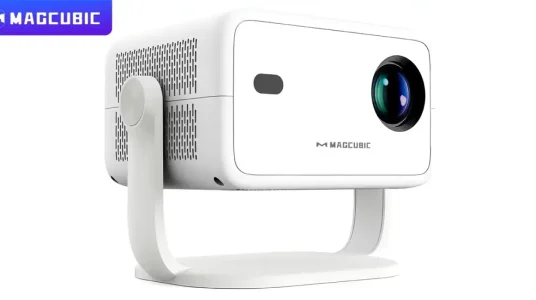 Proyector MagCubic L018 1080P