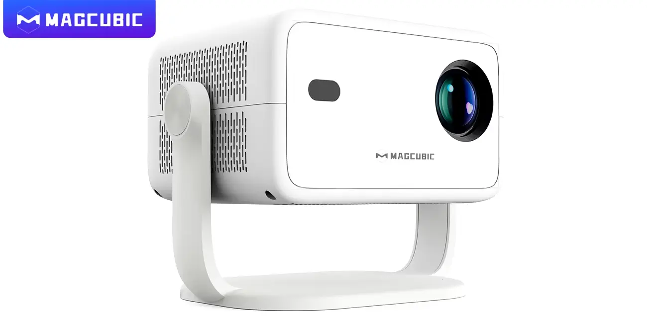 Proyector MagCubic L018 1080P