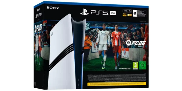 Sony PlayStation 5 Pro