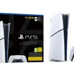 PS5 Slim Digital