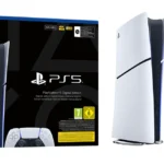 PlayStation 5 digital (Chasis E)