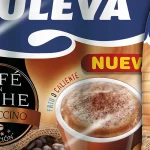 Chollo puleva café con leche capuccino listo para tomar