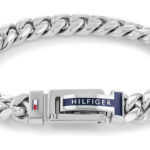 Pulsera cadena Tommy Hilfiger para hombre