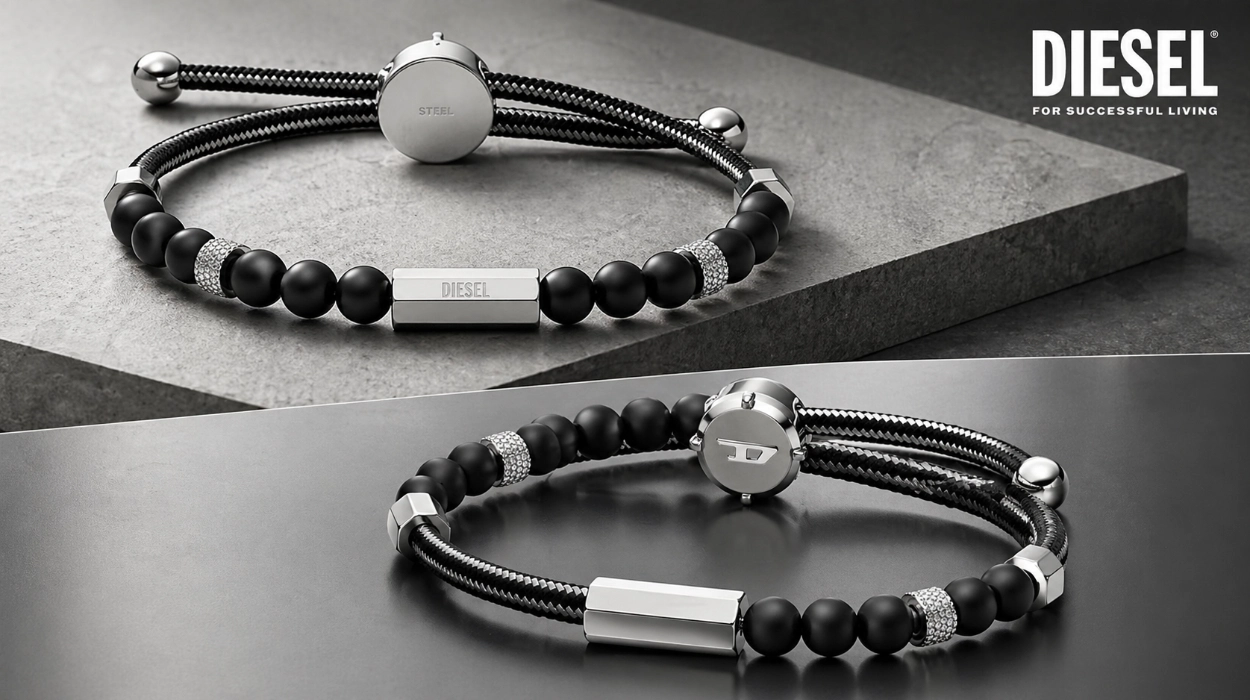 pulsera-diesel-de-cuentas-semipreciosas-para-hombre