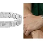 Lacoste Metropole pulsera barata