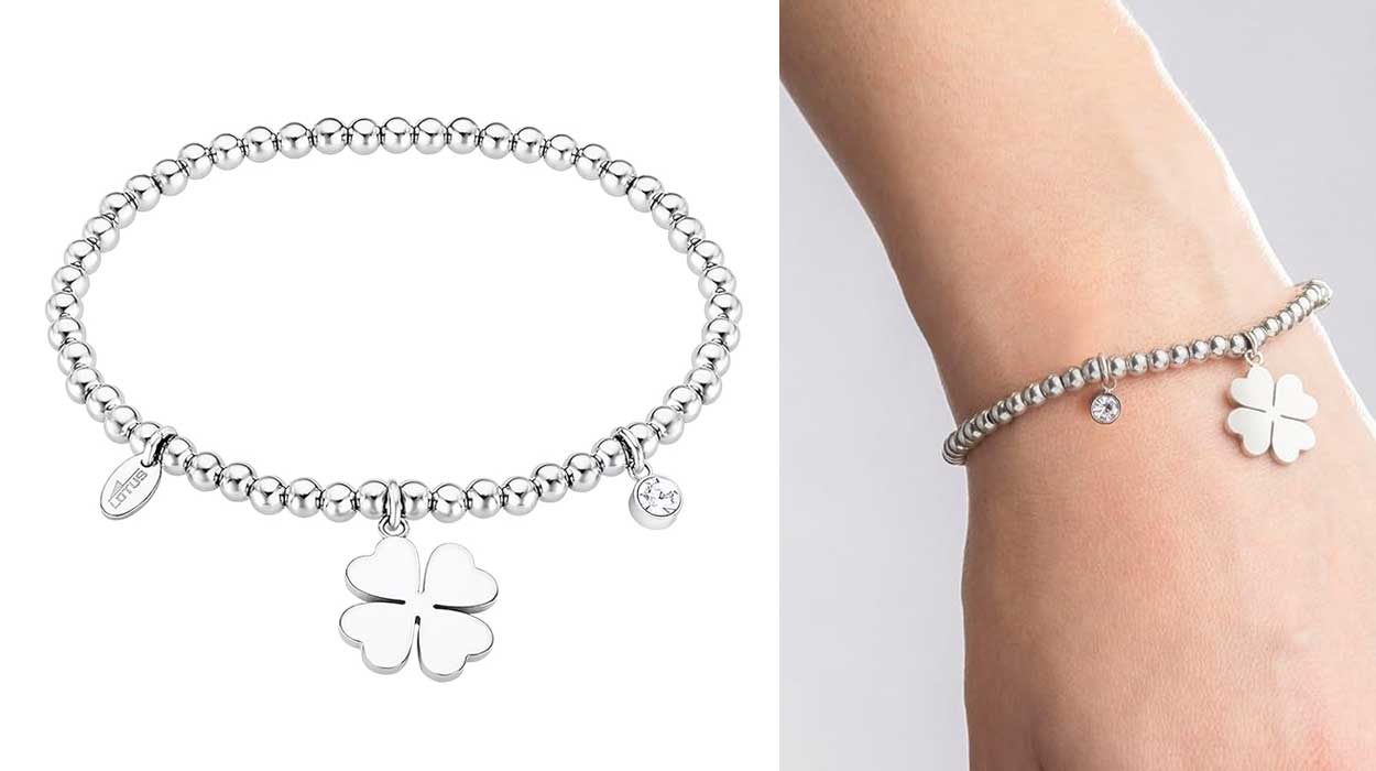 Pulsera Lotus Style Ls2170 barata