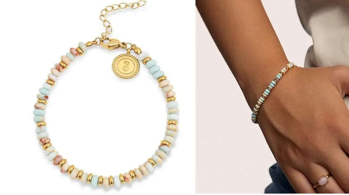 Pulsera Singularu Full Daylight para mujer