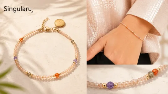 pulsera Glam de Singularu