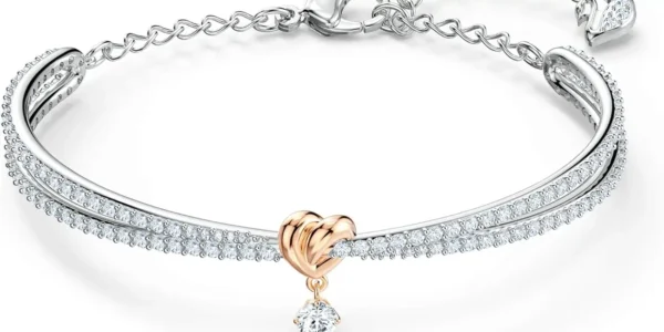 Chollo Pulsera Swarovski Lifelong Colección