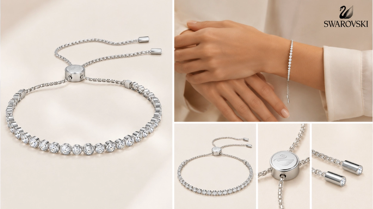 pulsera-swarovski-tennis-matrix