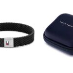 Pulsera Tommy Hilfiger Jewelry Silicona barata