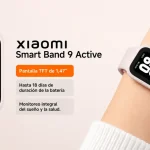 Xiaomi Smart Band 9 Active