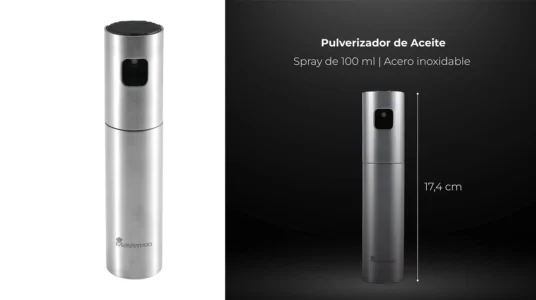 pulverizador aceite Masterpro barato