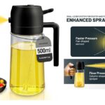 Pulverizador de aceite portentum barato