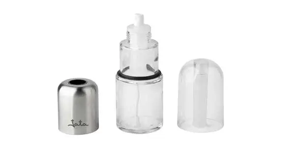 Pulverizador en aceite spray Jata oferta