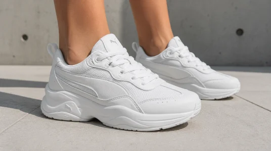 Zapatillas Puma Cilia
