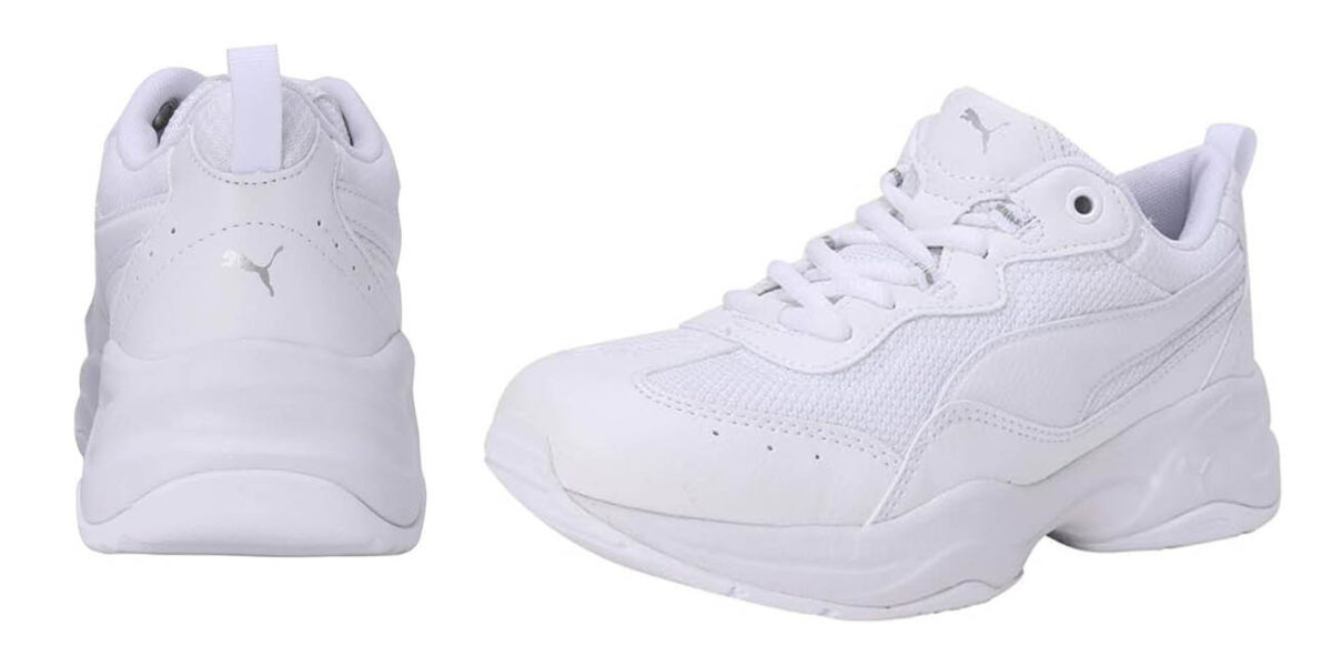 Zapatillas Puma Cilia para mujer
