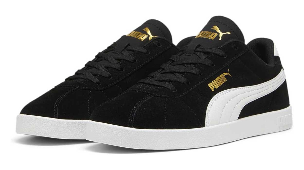 Puma Club II