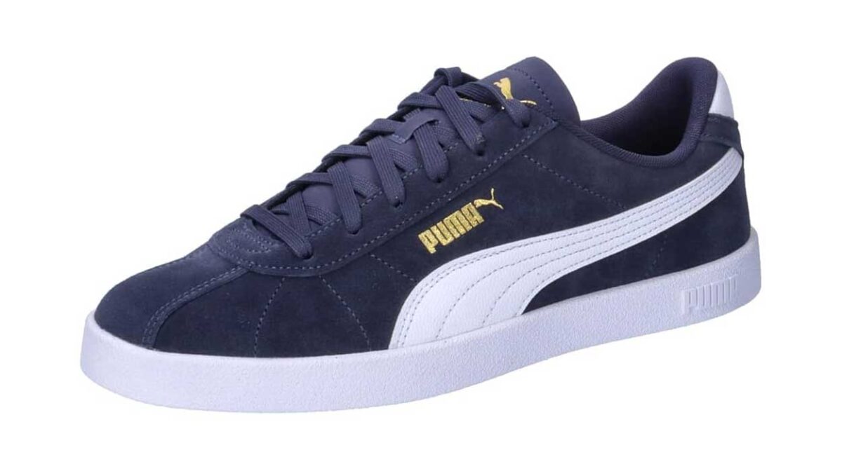 Zapatillas Puma Club unisex