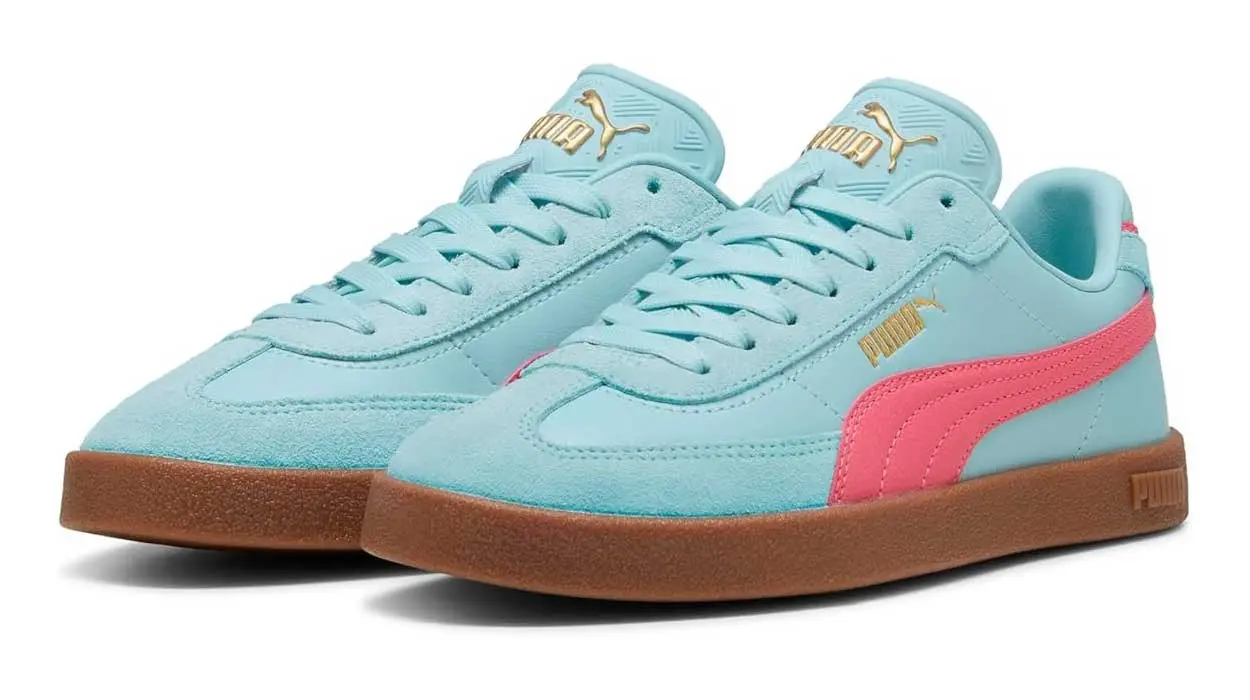 Puma Club II Era baratas